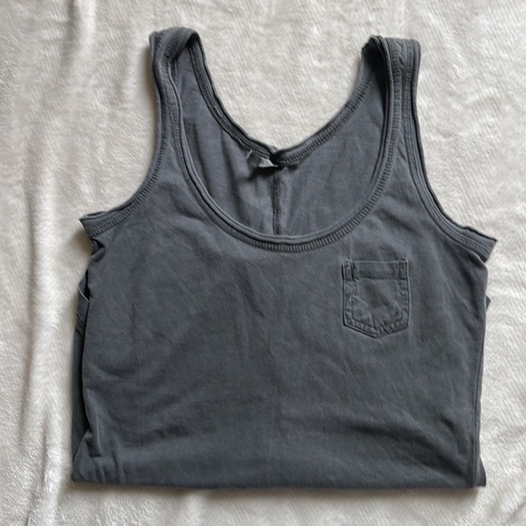 Part Two Maileen Tank - Picture 3 of 5